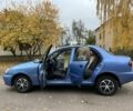 Синий Дэу Сенс, объемом двигателя 1.4 л и пробегом 225 тыс. км за 2100 $, фото 13 на Automoto.ua