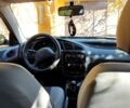 Синий Дэу Сенс, объемом двигателя 1.4 л и пробегом 77 тыс. км за 2800 $, фото 11 на Automoto.ua
