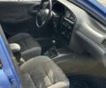 Синий Дэу Сенс, объемом двигателя 1.5 л и пробегом 250 тыс. км за 2500 $, фото 8 на Automoto.ua