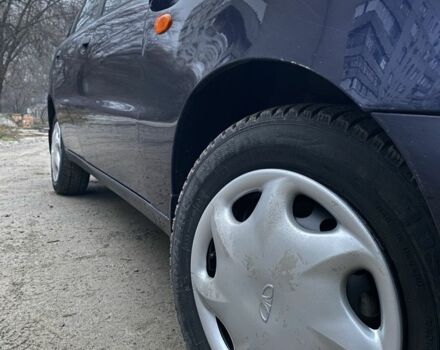 Синий Дэу Сенс, объемом двигателя 0 л и пробегом 76 тыс. км за 2850 $, фото 21 на Automoto.ua