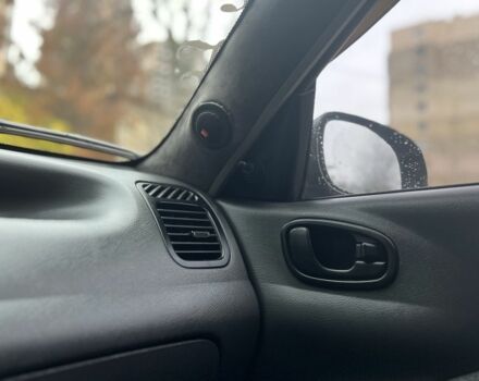 Синій Деу Сенс, об'ємом двигуна 1.5 л та пробігом 121 тис. км за 2500 $, фото 21 на Automoto.ua