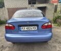 Синій Деу Сенс, об'ємом двигуна 1.6 л та пробігом 130 тис. км за 2400 $, фото 1 на Automoto.ua