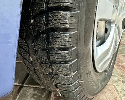 Синий Дэу Сенс, объемом двигателя 1.3 л и пробегом 132 тыс. км за 1750 $, фото 6 на Automoto.ua