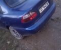 Синий Дэу Сенс, объемом двигателя 0 л и пробегом 90 тыс. км за 850 $, фото 3 на Automoto.ua