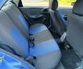Синий Дэу Сенс, объемом двигателя 1.4 л и пробегом 72 тыс. км за 2699 $, фото 11 на Automoto.ua
