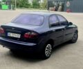 Синий Дэу Сенс, объемом двигателя 1.3 л и пробегом 123 тыс. км за 2100 $, фото 3 на Automoto.ua
