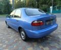 Синий Дэу Сенс, объемом двигателя 1.5 л и пробегом 73 тыс. км за 2950 $, фото 1 на Automoto.ua