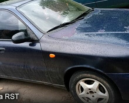 Синій Деу Сенс, об'ємом двигуна 1.3 л та пробігом 224 тис. км за 1370 $, фото 1 на Automoto.ua