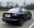 Синій Деу Сенс, об'ємом двигуна 1.3 л та пробігом 197 тис. км за 1700 $, фото 4 на Automoto.ua