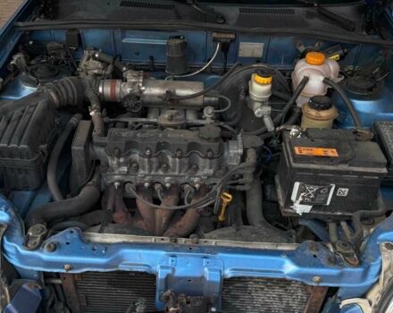 Синій Деу Сенс, об'ємом двигуна 1.5 л та пробігом 240 тис. км за 2800 $, фото 20 на Automoto.ua