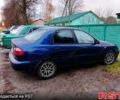 Синій Деу Сенс, об'ємом двигуна 1.3 л та пробігом 111 тис. км за 1300 $, фото 1 на Automoto.ua
