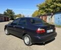 Синій Деу Сенс, об'ємом двигуна 1.3 л та пробігом 1 тис. км за 1556 $, фото 5 на Automoto.ua