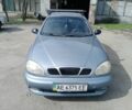 Синій Деу Сенс, об'ємом двигуна 1.6 л та пробігом 148 тис. км за 2150 $, фото 1 на Automoto.ua