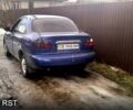 Синій Деу Сенс, об'ємом двигуна 1.3 л та пробігом 0 тис. км за 750 $, фото 1 на Automoto.ua