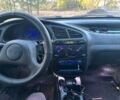 Синий Дэу Сенс, объемом двигателя 1.4 л и пробегом 250 тыс. км за 2000 $, фото 3 на Automoto.ua