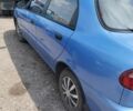 Синій Деу Сенс, об'ємом двигуна 0 л та пробігом 195 тис. км за 2300 $, фото 3 на Automoto.ua