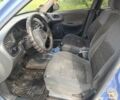 Синий Дэу Сенс, объемом двигателя 1.5 л и пробегом 380 тыс. км за 1400 $, фото 2 на Automoto.ua
