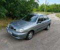 Синий Дэу Сенс, объемом двигателя 1.5 л и пробегом 168 тыс. км за 2100 $, фото 1 на Automoto.ua