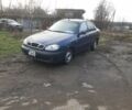 Синій Деу Сенс, об'ємом двигуна 0 л та пробігом 265 тис. км за 1200 $, фото 1 на Automoto.ua