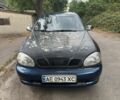 Синий Дэу Сенс, объемом двигателя 1.5 л и пробегом 180 тыс. км за 1450 $, фото 1 на Automoto.ua