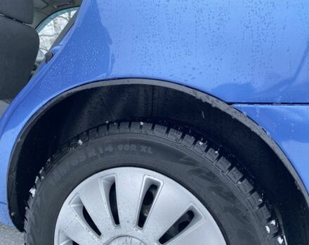 Синий Дэу Сенс, объемом двигателя 1.5 л и пробегом 217 тыс. км за 2600 $, фото 12 на Automoto.ua