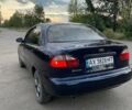 Синий Дэу Сенс, объемом двигателя 1.5 л и пробегом 260 тыс. км за 3100 $, фото 6 на Automoto.ua