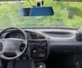 Синий Дэу Сенс, объемом двигателя 1.6 л и пробегом 140 тыс. км за 2500 $, фото 8 на Automoto.ua