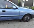 Синий Дэу Сенс, объемом двигателя 1.4 л и пробегом 255 тыс. км за 1650 $, фото 6 на Automoto.ua