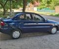 Синий Дэу Сенс, объемом двигателя 1.3 л и пробегом 103 тыс. км за 2200 $, фото 3 на Automoto.ua
