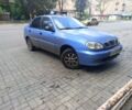 Синій Деу Сенс, об'ємом двигуна 1.4 л та пробігом 280 тис. км за 1076 $, фото 1 на Automoto.ua