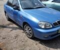 Синий Дэу Сенс, объемом двигателя 0 л и пробегом 195 тыс. км за 2700 $, фото 6 на Automoto.ua
