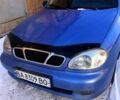 Синій Деу Сенс, об'ємом двигуна 1.3 л та пробігом 176 тис. км за 1750 $, фото 1 на Automoto.ua
