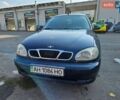 Синий Дэу Сенс, объемом двигателя 1.3 л и пробегом 236 тыс. км за 1099 $, фото 1 на Automoto.ua