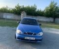 Синий Дэу Сенс, объемом двигателя 1.3 л и пробегом 132 тыс. км за 1900 $, фото 7 на Automoto.ua