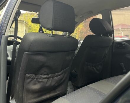 Синій Деу Сенс, об'ємом двигуна 1.5 л та пробігом 121 тис. км за 2500 $, фото 18 на Automoto.ua