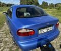 Синій Деу Сенс, об'ємом двигуна 1.3 л та пробігом 208 тис. км за 1650 $, фото 9 на Automoto.ua