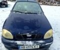 Синій Деу Сенс, об'ємом двигуна 1.3 л та пробігом 250 тис. км за 900 $, фото 1 на Automoto.ua