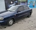 Синій Деу Сенс, об'ємом двигуна 1.3 л та пробігом 300 тис. км за 1800 $, фото 3 на Automoto.ua