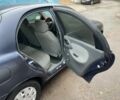 Синий Дэу Сенс, объемом двигателя 1.5 л и пробегом 245 тыс. км за 1650 $, фото 5 на Automoto.ua
