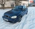 Синій Деу Сенс, об'ємом двигуна 1.3 л та пробігом 180 тис. км за 1650 $, фото 12 на Automoto.ua