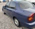 Синий Дэу Сенс, объемом двигателя 1.5 л и пробегом 194 тыс. км за 1600 $, фото 16 на Automoto.ua