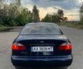 Синий Дэу Сенс, объемом двигателя 1.5 л и пробегом 260 тыс. км за 3100 $, фото 6 на Automoto.ua