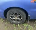 Синий Дэу Сенс, объемом двигателя 1.5 л и пробегом 227 тыс. км за 3200 $, фото 9 на Automoto.ua