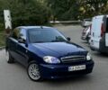 Синий Дэу Сенс, объемом двигателя 0 л и пробегом 200 тыс. км за 2108 $, фото 1 на Automoto.ua