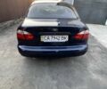 Синий Дэу Сенс, объемом двигателя 1.5 л и пробегом 170 тыс. км за 2500 $, фото 3 на Automoto.ua