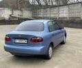 Синий Дэу Сенс, объемом двигателя 1.4 л и пробегом 175 тыс. км за 1250 $, фото 2 на Automoto.ua