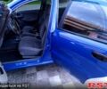Синій Деу Сенс, об'ємом двигуна 1.4 л та пробігом 200 тис. км за 1600 $, фото 8 на Automoto.ua