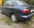 Синий Дэу Сенс, объемом двигателя 1.5 л и пробегом 205 тыс. км за 1500 $, фото 18 на Automoto.ua