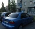 Синій Деу Сенс, об'ємом двигуна 1.4 л та пробігом 210 тис. км за 1656 $, фото 1 на Automoto.ua