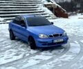 Синий Дэу Сенс, объемом двигателя 1.3 л и пробегом 186 тыс. км за 1999 $, фото 3 на Automoto.ua